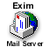 Exim Mail Server