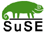 SuSE Homepage