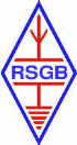 RSGB Web site