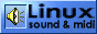 Linux Sound