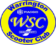 Warrington Scooter Club