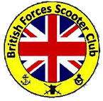 British Forces Scooter Club