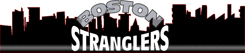 Boston Stranglers Scooter Club