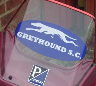 Greyhound SC