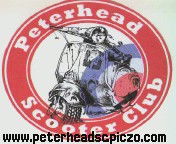 Peterhead SC